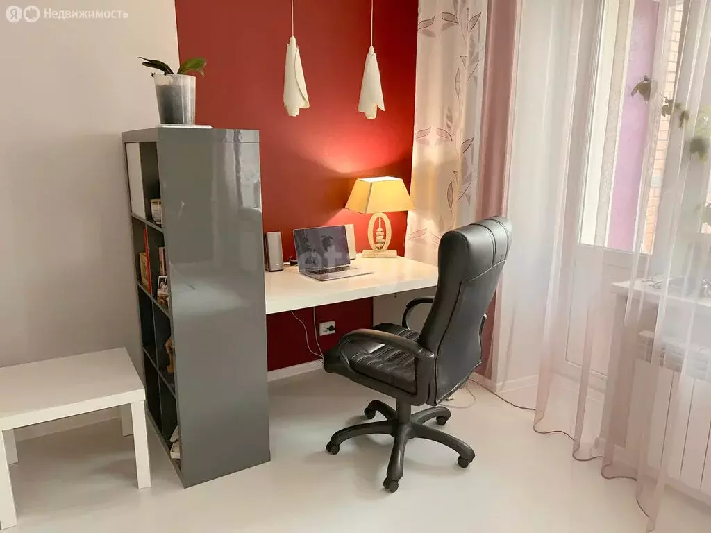 2-комнатная квартира: Томск, Алтайская улица, 20 (68 м) - Фото 0