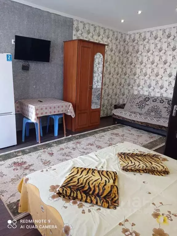 Комната Крым, Судак ул. Чобан-Заде, 15 - Фото 0