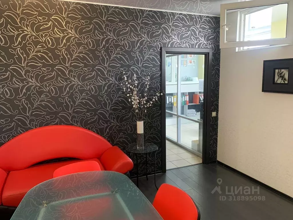 Помещение свободного назначения в Орловская область, Орел ул. ... - Фото 2