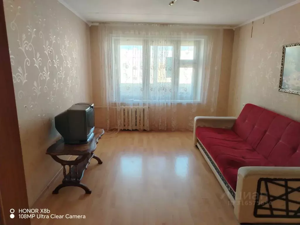 2-к кв. Башкортостан, Туймазы ул. Лесовода Морозова, 8 (55.0 м) - Фото 1
