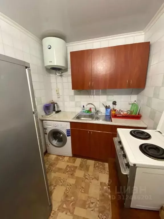 2-к кв. Крым, Ялта ул. Свердлова, 87 (33.0 м) - Фото 0