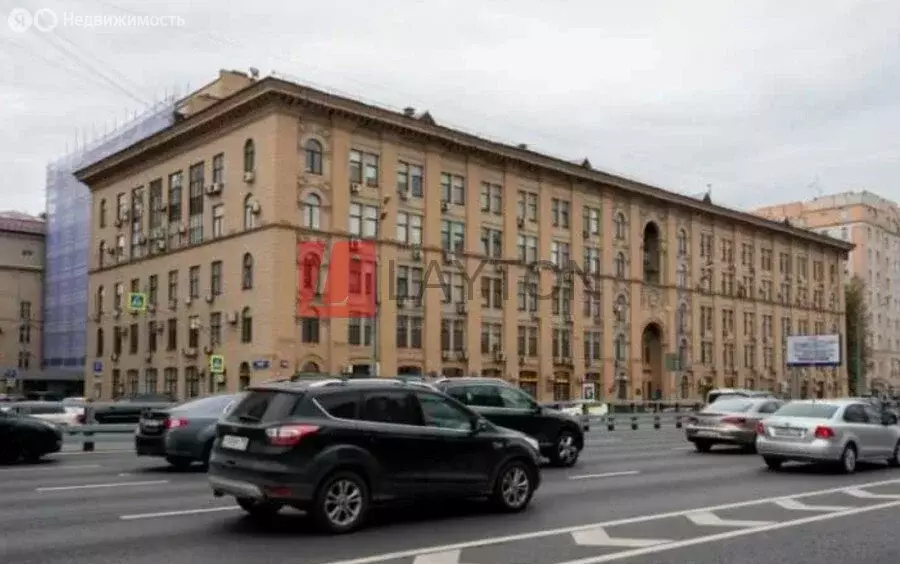 Офис (66 м) - Фото 1