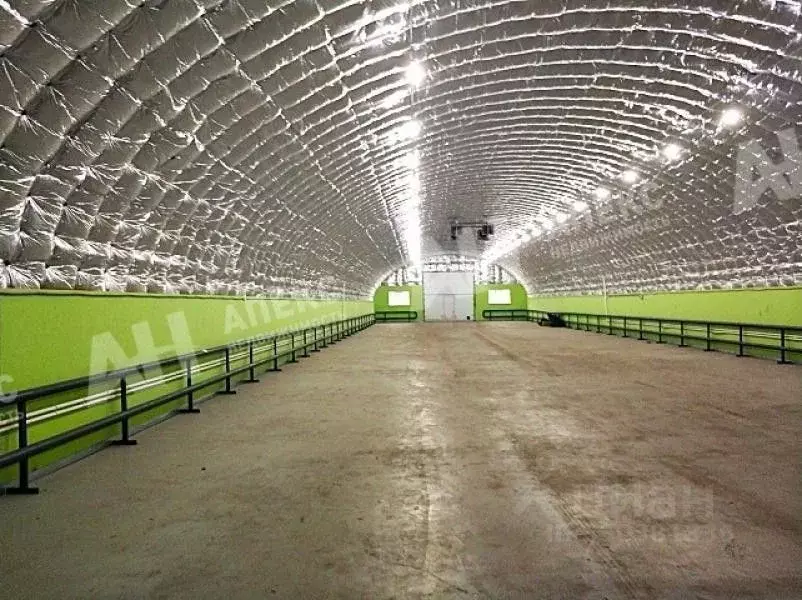 Склад в Московская область, Электросталь городской округ, пос. ... - Фото 2