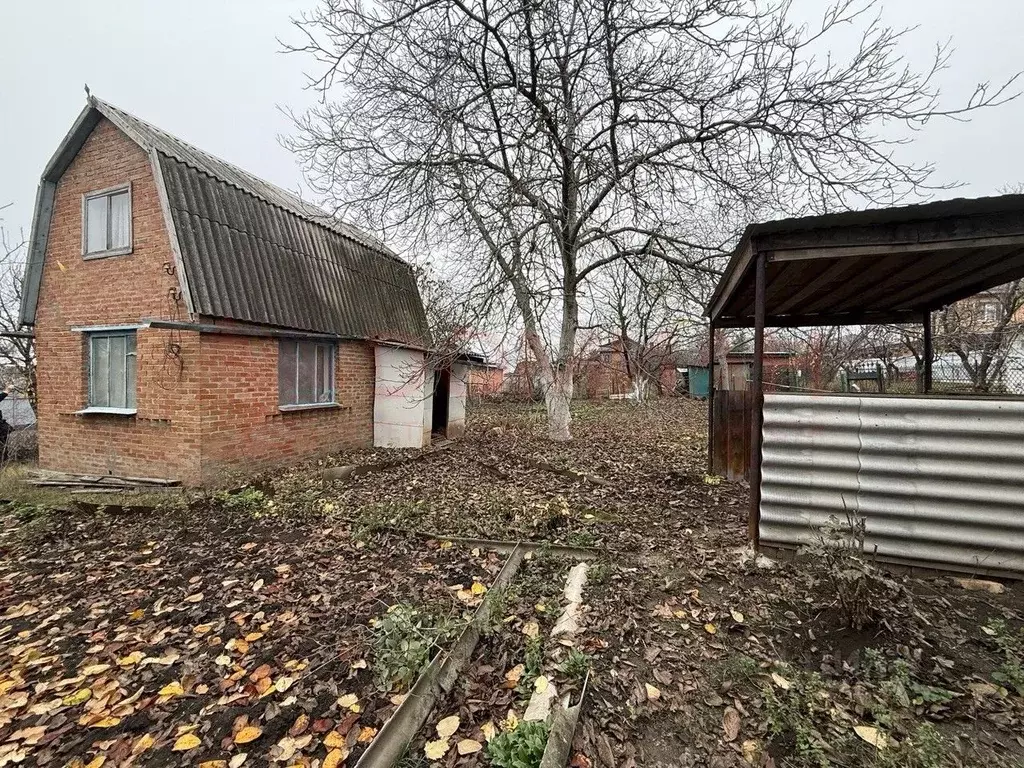 Участок в Ростовская область, Аксайский район, Щепкинское с/пос, ... - Фото 1