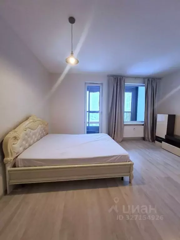 Студия Санкт-Петербург ул. Ультрамариновая, 8 (25.0 м) - Фото 2