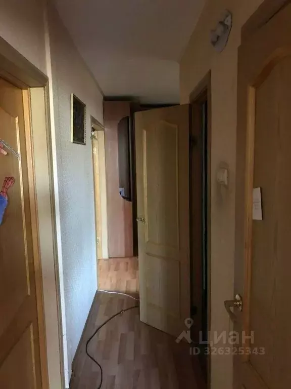 2-к кв. Московская область, Ступино ул. Калинина, 42 (69.3 м) - Фото 2