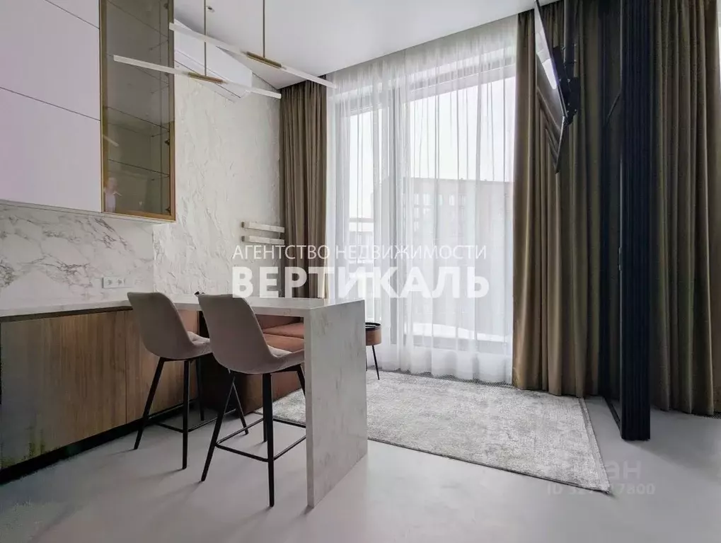 2-к кв. Москва просп. Лихачева, 20 (43.0 м) - Фото 2