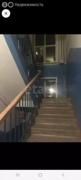 2-комнатная квартира: Самара, улица Урицкого, 14 (44 м) - Фото 2