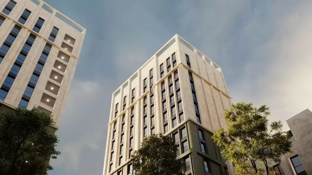 1-к кв. Ставропольский край, Кисловодск городской округ, пос. ... - Фото 1