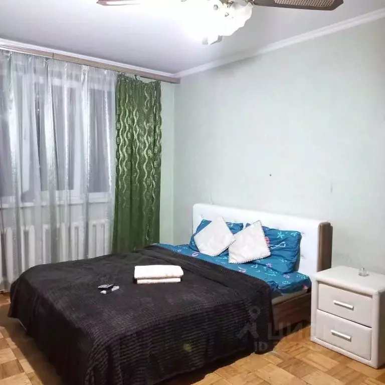 1-к кв. Москва Новомарьинская ул., 5 (48.0 м) - Фото 1