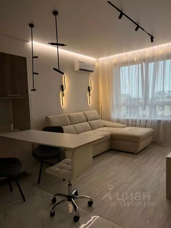1-к кв. Москва Рязановское поселение, ул. Уточкина, 8к1 (37.0 м) - Фото 1
