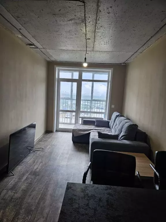 Продаётся 2-к квартира, 36.3 м - Фото 0