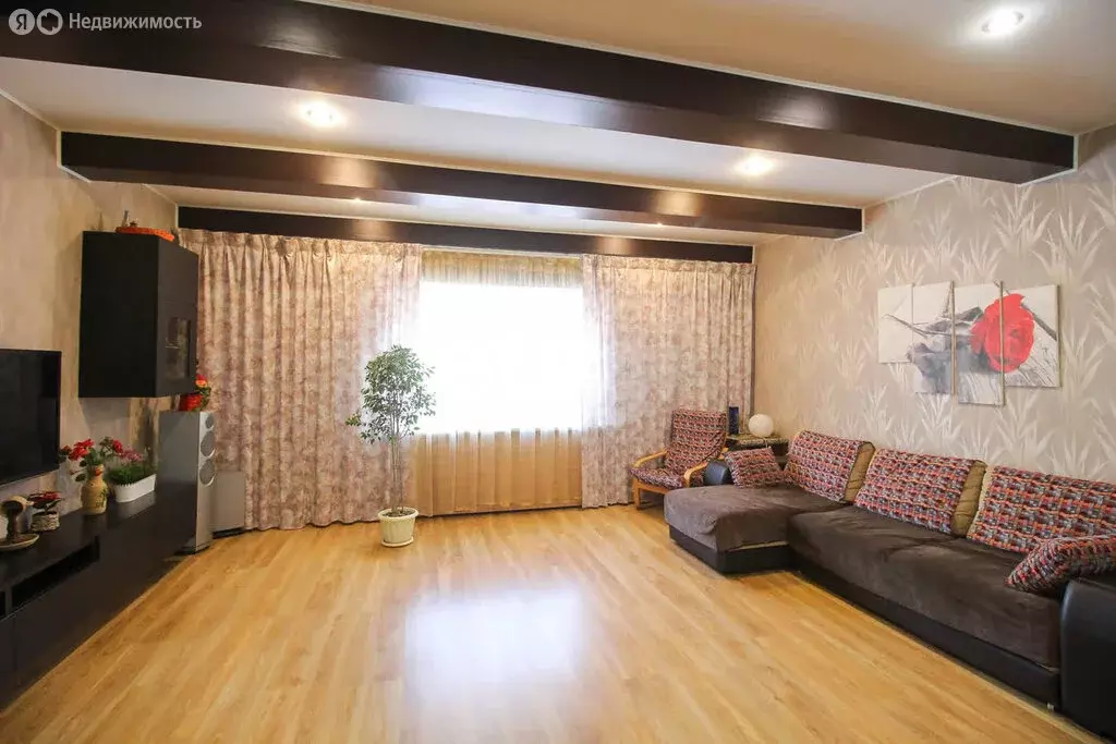 Дом в Алтайский край, городской округ Барнаул, посёлок Садоводов, ... - Фото 2