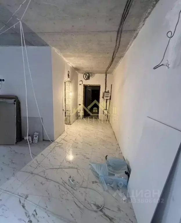 Помещение свободного назначения в Северная Осетия, Владикавказ ул. ... - Фото 2
