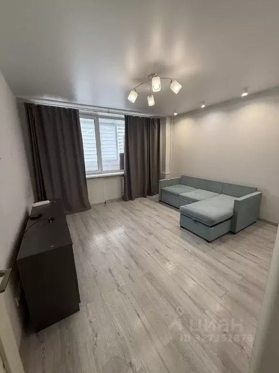 1-к кв. Москва, Москва, Зеленоград к406 (39.0 м) - Фото 1