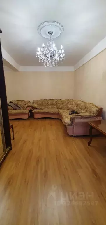 1-к кв. Дагестан, Махачкала просп. Гамидова, 50 (36.0 м) - Фото 1