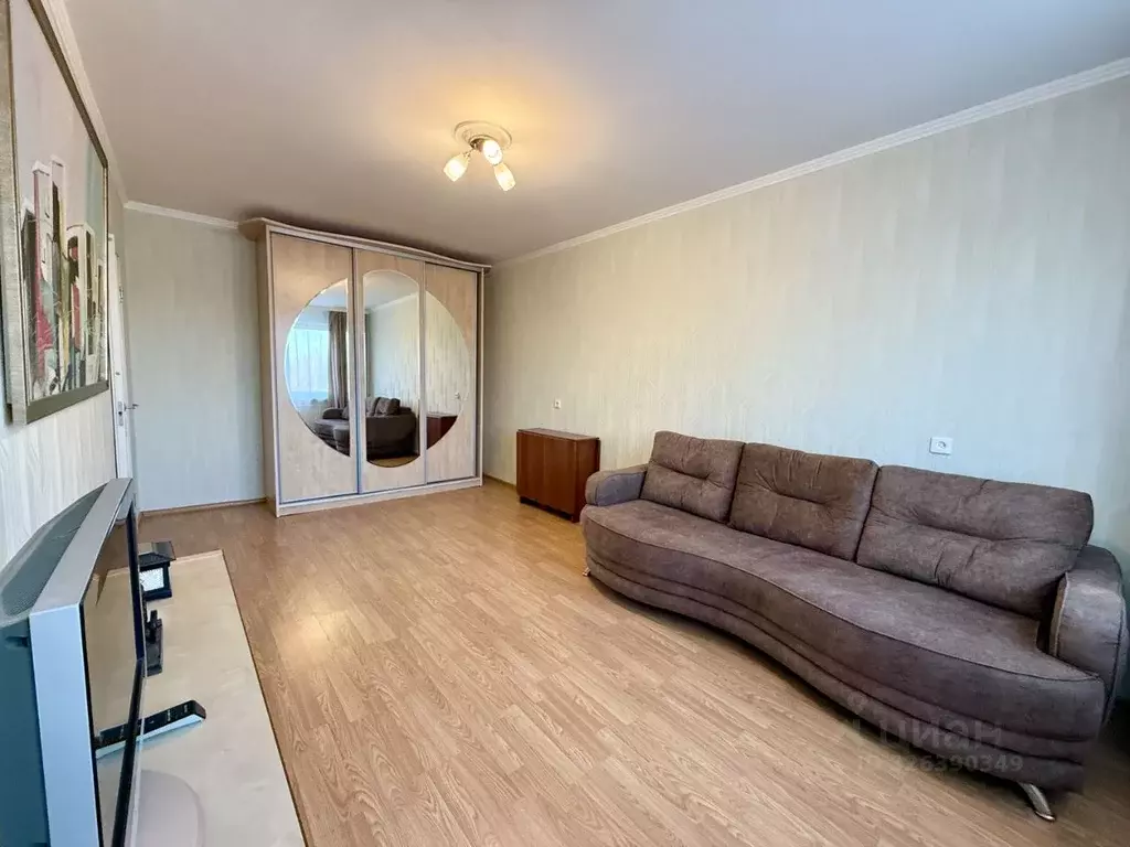 1-к кв. Санкт-Петербург ул. Демьяна Бедного, 30к1 (32.0 м) - Фото 1