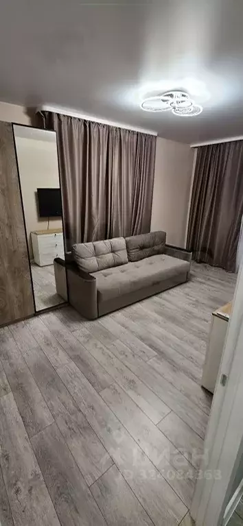 2-к кв. Краснодарский край, Краснодар ул. Адмирала Серебрякова, 3к3 ... - Фото 1