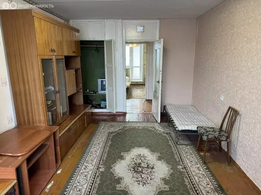 2-комнатная квартира: Обь, улица ЖКО Аэропорта, 24 (50.8 м) - Фото 1