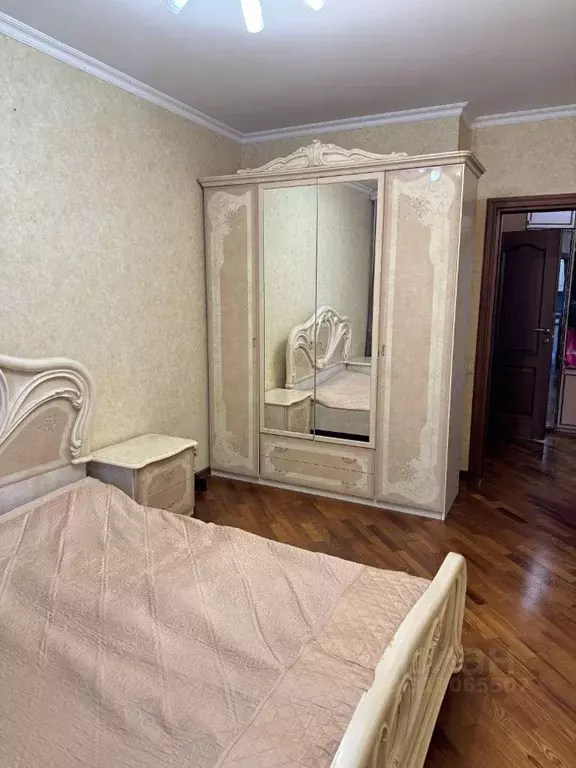 2-к кв. Москва Совхозная ул., 37 (62.8 м) - Фото 1