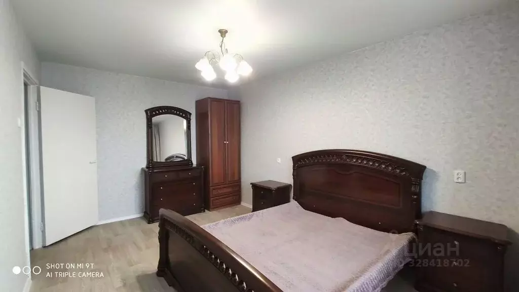 1-к кв. Санкт-Петербург ул. Маршала Казакова, 10к1Г (28.0 м) - Фото 1