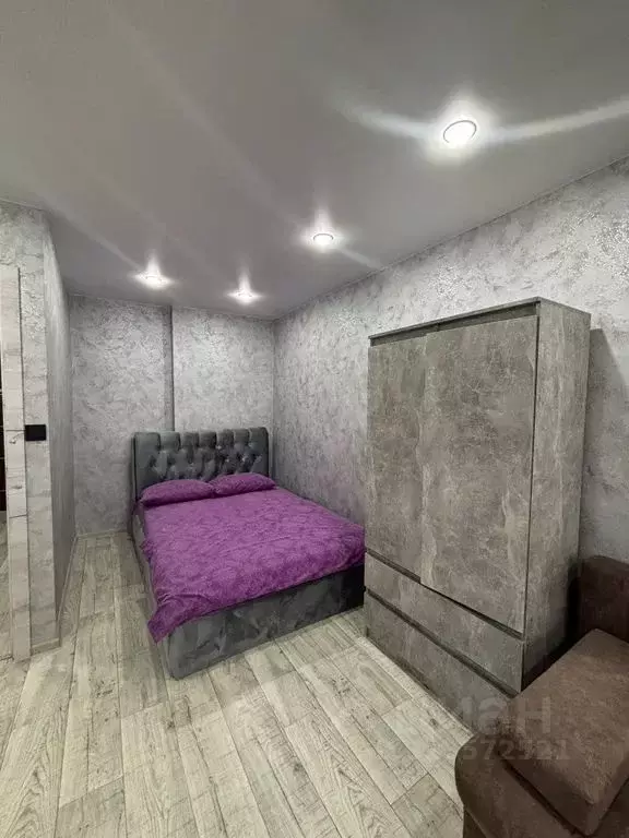1-к кв. Татарстан, Нижнекамск ул. Менделеева, 36А (40.0 м) - Фото 0