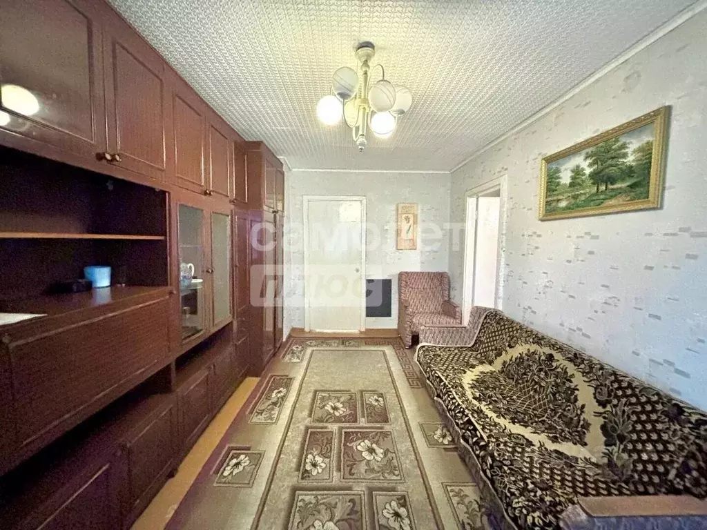 2-к кв. Свердловская область, Серов ул. Рабочей молодежи, 3 (41.1 м) - Фото 1