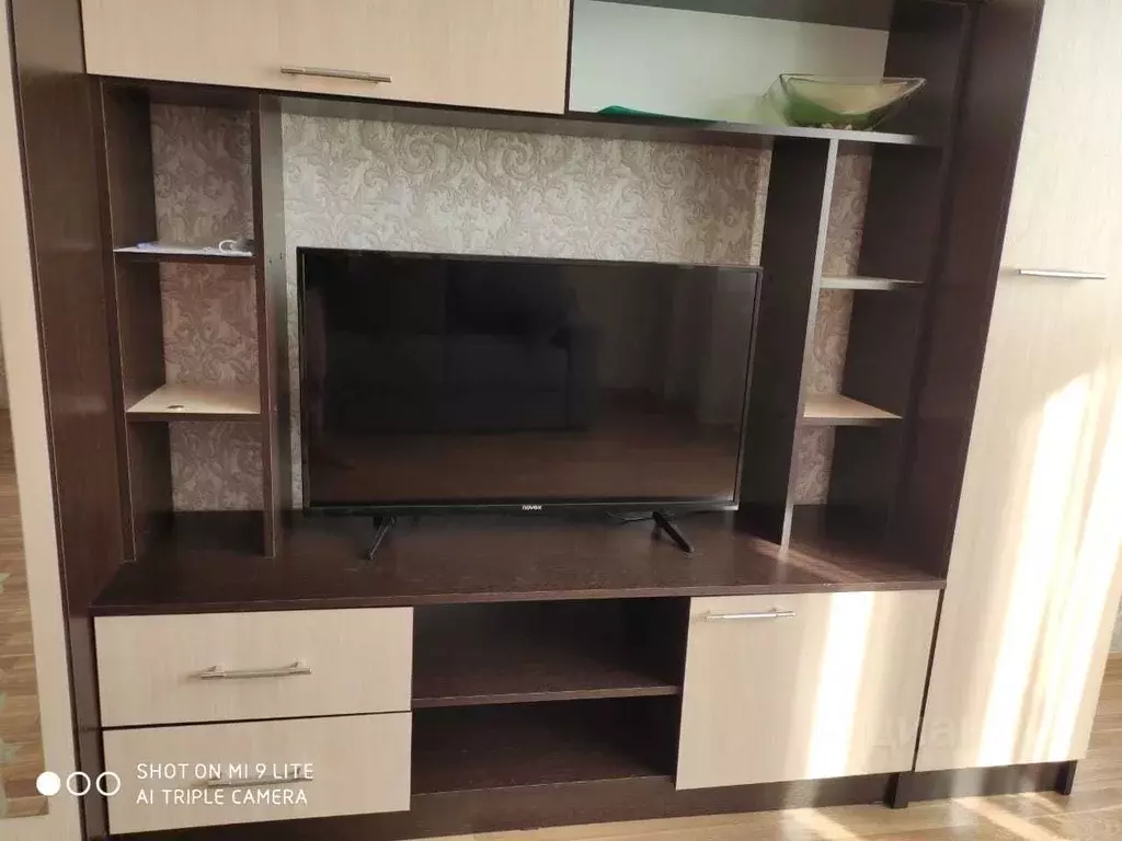 1-к кв. Белгородская область, Старый Оскол Степной мкр, 28 (54.0 м) - Фото 1