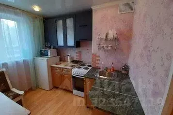 1-к кв. Мурманская область, Мурманск Северный проезд, 10 (33.0 м) - Фото 1