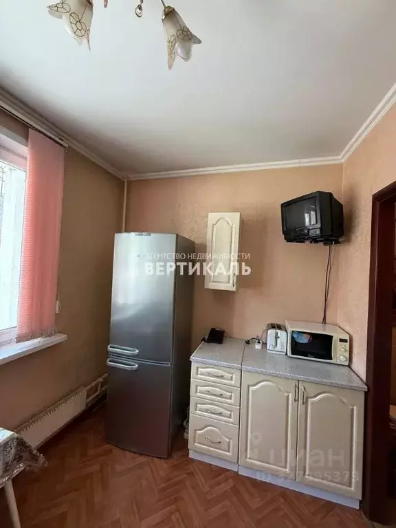 1-к кв. Москва Бакинская ул., 14 (36.0 м) - Фото 2