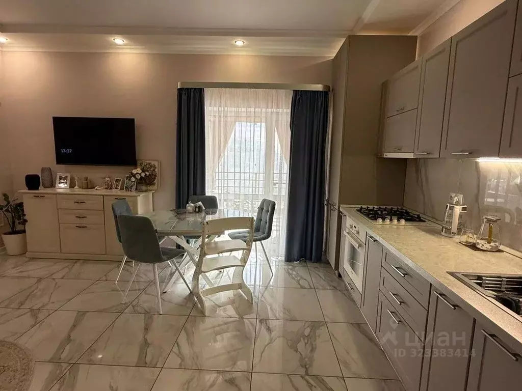 Таунхаус в Оренбургская область, Оренбургский район, с. Южный урал ул. ... - Фото 2