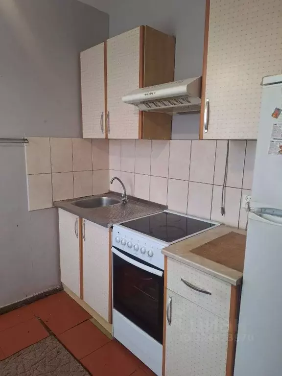 1-к кв. Санкт-Петербург Ленинский просп., 75к2Д (38.0 м) - Фото 2