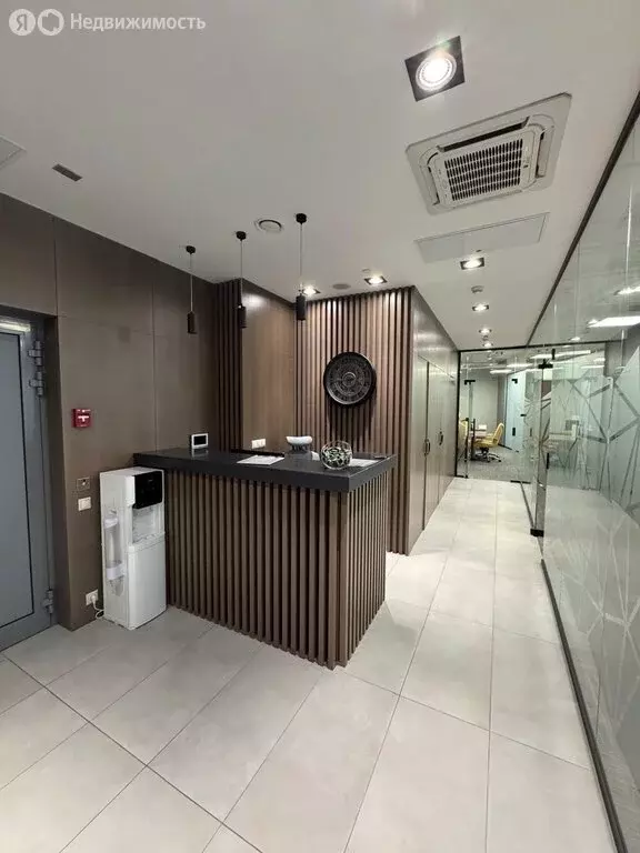 Офис (220 м) - Фото 2