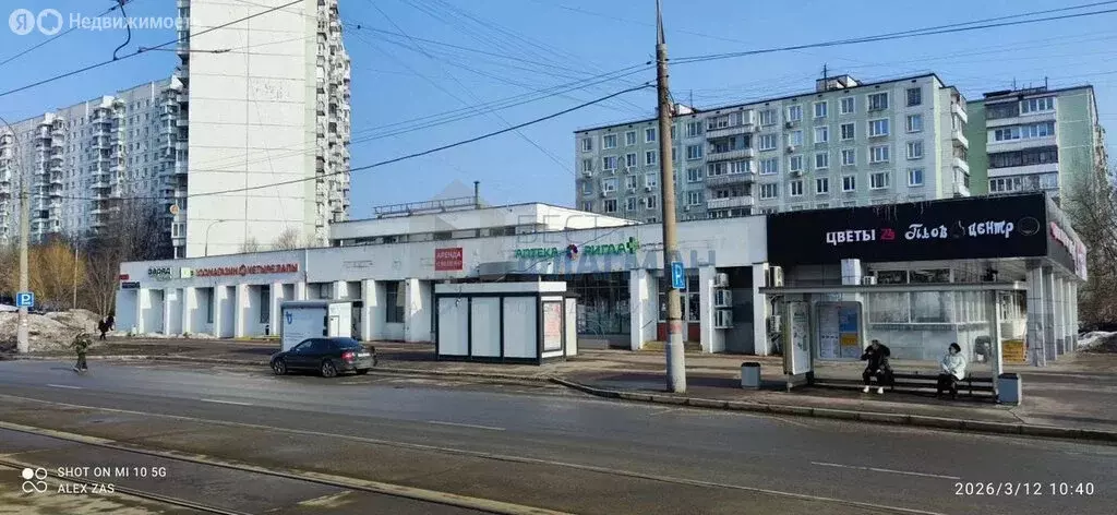 Торговая площадь (240 м) - Фото 2