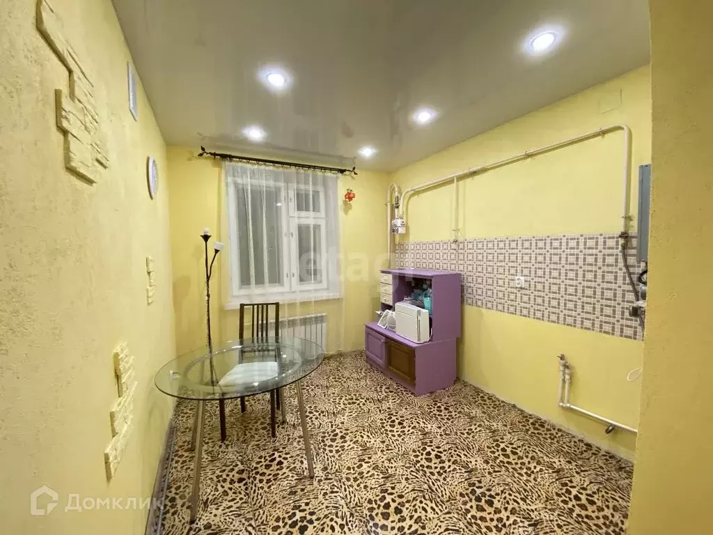 Продаётся 2-к квартира, 62.1 м - Фото 1