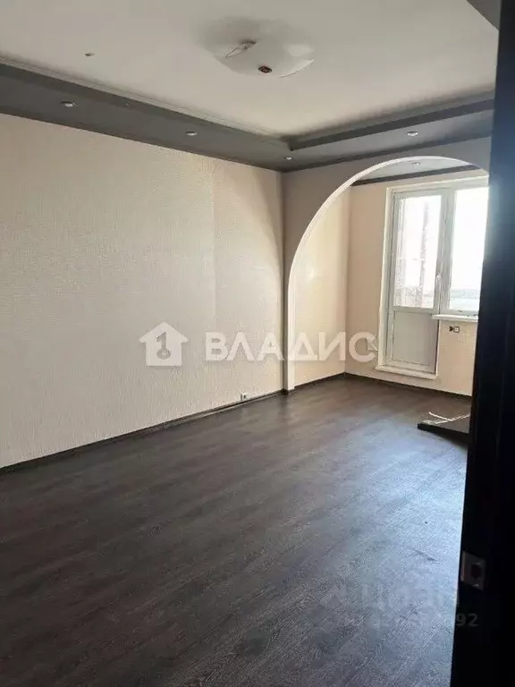 2-к кв. Московская область, Балашиха Зеленая ул., 36 (64.1 м) - Фото 1