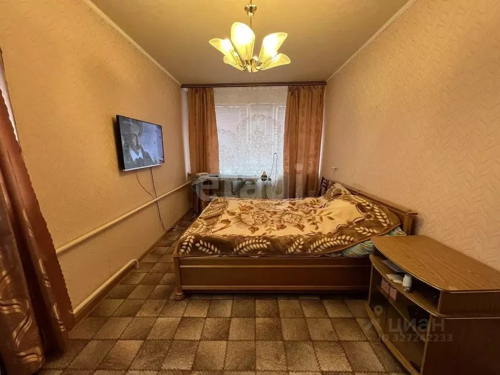 3-к кв. Ямало-Ненецкий АО, Новый Уренгой ул. Геологоразведчиков, 4 ... - Фото 2