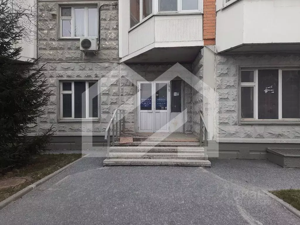 Помещение свободного назначения в Москва Лухмановская ул., 34 (180 м) - Фото 0