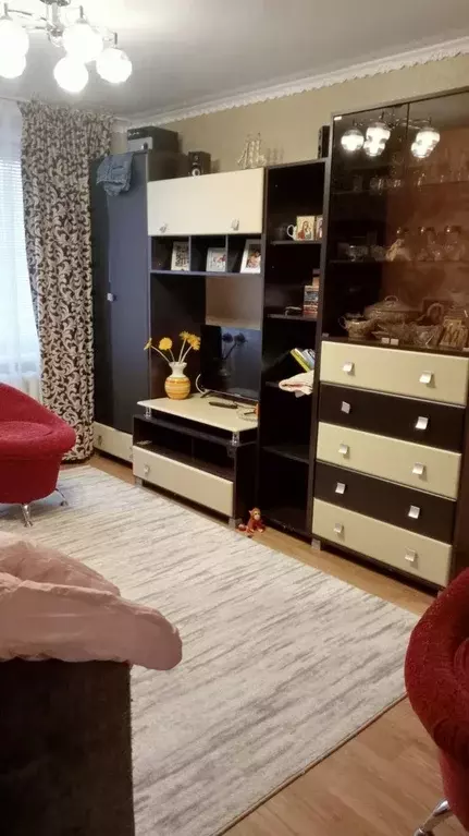 Продаётся 1-к квартира, 31 м - Фото 0