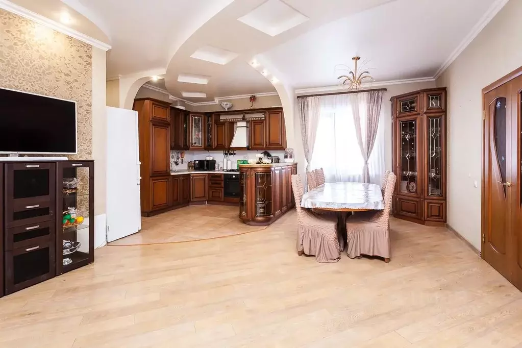 Дом в Краснодарский край, Краснодар Железнодорожник-3 садовое ... - Фото 1