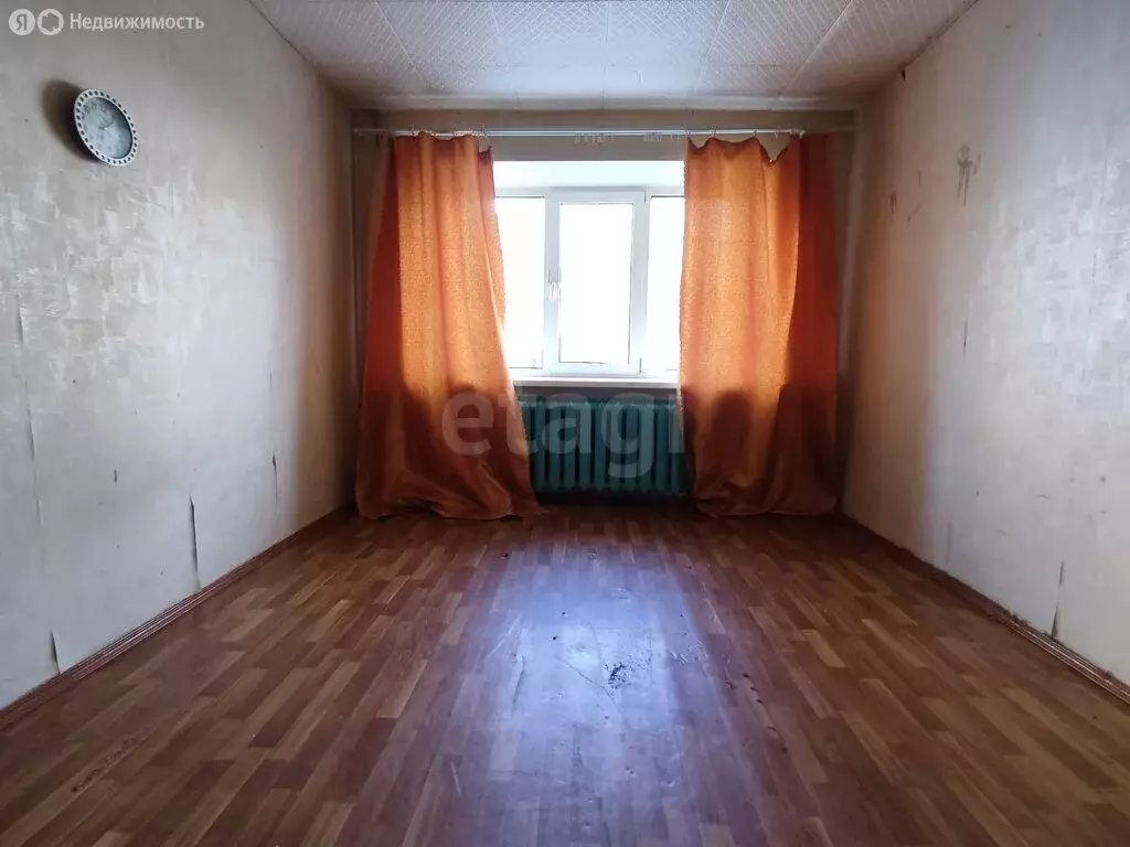 1к в 5-комнатной квартире (16.6 м) - Фото 1