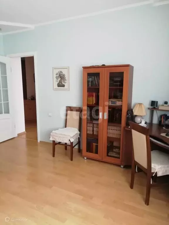 Продаётся 3-к квартира, 101.5 м - Фото 1