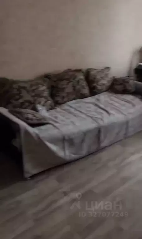 2-к кв. Волгоградская область, Волгоград просп. Имени В.И. Ленина, 46 ... - Фото 2