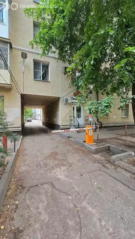 1-комнатная квартира: Воронеж, Депутатская улица, 2 (37.3 м) - Фото 0
