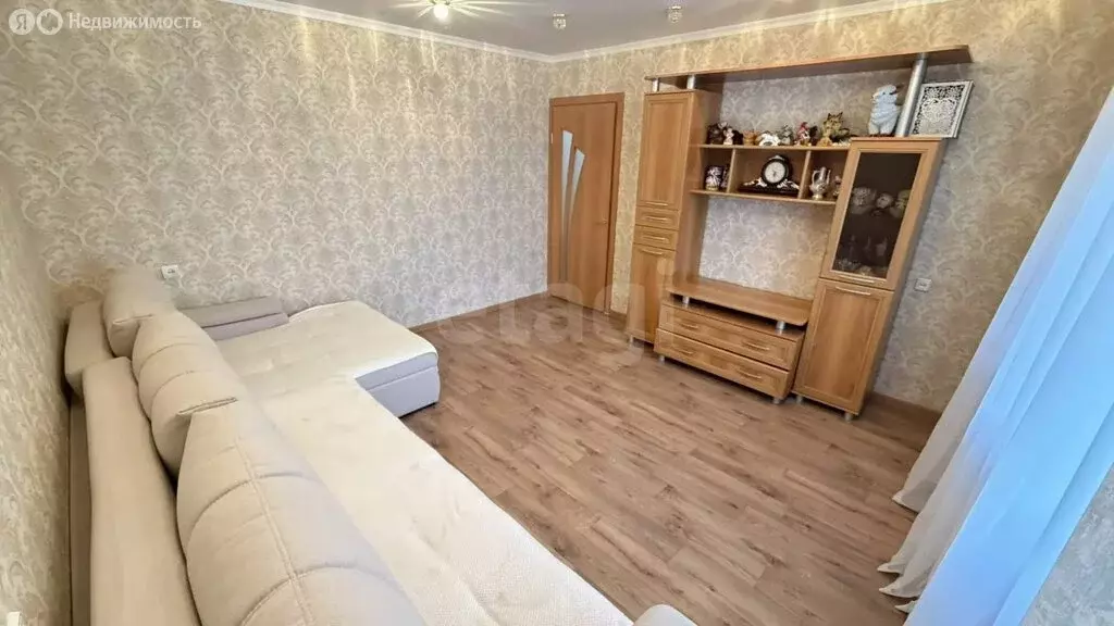 2-комнатная квартира: Агидель, улица Мира, 4 (42.9 м) - Фото 2