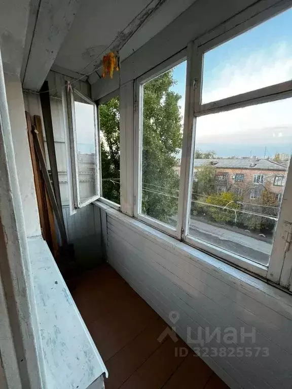 2-к кв. Волгоградская область, Волгоград Брестская ул., 17 (42.0 м) - Фото 2