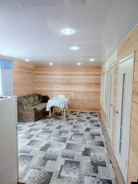 Дом в Иркутская область, Иркутский муниципальный округ, с. ... - Фото 2