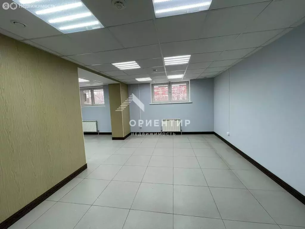 Офис (41.71 м) - Фото 1