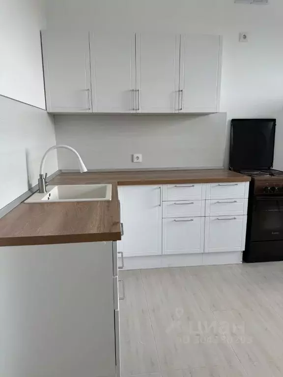 3-к кв. Ленинградская область, Ломоносовский район, Низинское с/пос, ... - Фото 1