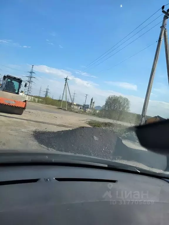 Склад в Ленинградская область, Всеволожский район, Заневское городское ... - Фото 1